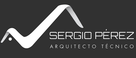 Sergio Pérez, Arquitecto Técnico