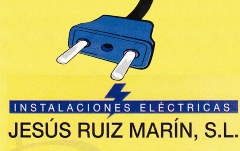Instalaciones Eléctricas Jesús Ruiz Marín