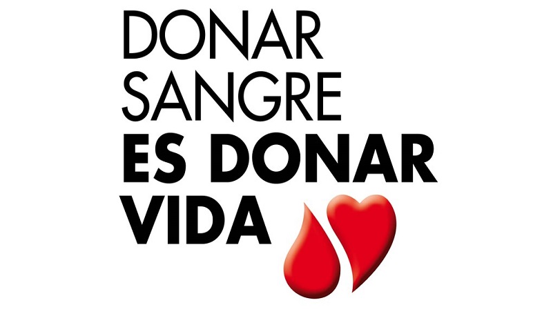 Donación de sangre en Pedrola el lunes 9 de agosto