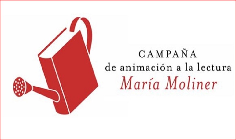 La Biblioteca de Pedrola recibe el Premio María Moliner