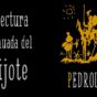 Pedrola homenajea un año más al Quijote