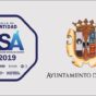 El Ayuntamiento de Pedrola recibe el Sello de Responsabilidad Social de Aragón (RSA) 2019