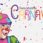 Fiesta Infantil de Carnaval en Pedrola