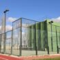 El Ayuntamiento de Pedrola convoca la licitación para cubrir la pista de pádel