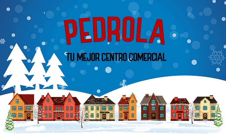 Comienza la X Campaña de Navidad del Comercio Local en Pedrola
