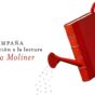 La Biblioteca de Pedrola recibe el Premio María Moliner por su proyecto «Desde la puerta»