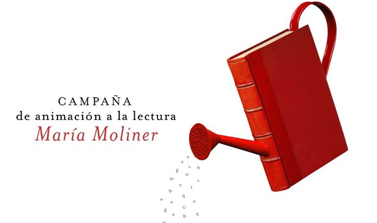 La Biblioteca de Pedrola recibe el Premio María Moliner por su proyecto “Leamos +, todos y todas”.