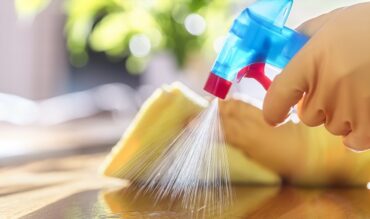 El Ayuntamiento de Pedrola aprueba la lista definitiva de admitidos/as para la creación de una bolsa de empleo de personal de limpieza