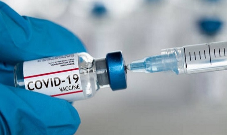 Comienza la vacunación frente al Covid en niños menores de 12 años