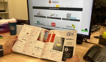 Abierto el plazo de inscripción para anunciarse en el Programa de Fiestas de Pedrola 2026