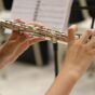 La Asociación Musidrola de Pedrola ofrece sus audiciones musicales de final de curso