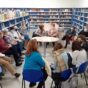 La Biblioteca de Pedrola participa en el programa «Leer juntos» que organiza el IES Siglo XXI