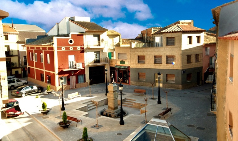 Pedrola uno de los más beneficiados de Aragón en ayudas a la compra de vivienda joven