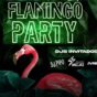 Entradas a la venta para la Flamingo Party en Pedrola