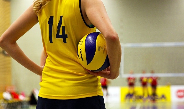 Pedrola acogerá la fase final del Campeonato de España Junior femenino Voleibol del 17 al 21 de mayo