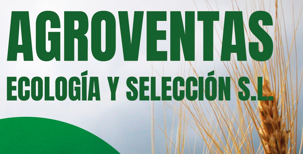 Agroventas. Ecología y selección S.L.