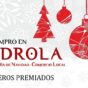 Conoce los números premiados en los sorteos de la Campaña de Navidad del Comercio Local de Pedrola