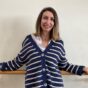 Entrevistamos a Lara Rico, profesora de Danza Clásica de la Casa de Cultura de Pedrola