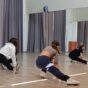 La actividad de baile moderno de la Casa de Cultura de Pedrola evoluciona con nuevas oportunidades