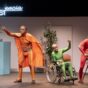 La sexta edición del Certamen de Teatro Amateur de Pedrola «Océanos de Calamidades» arranca el 18 de octubre