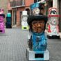 El domingo 21 de septiembre Pedrola celebrará su Jornada Goyesca