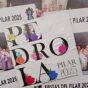Ya disponible el Programa Online de las Fiestas del Pilar Pedrola 2025