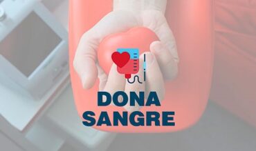Donación de sangre en Pedrola el lunes 27 de abril