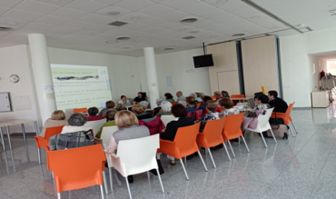 El programa “Porque siempre hay un motivo” de Pedrola dedica el mes de mayo a la salud