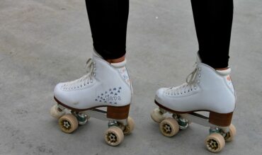 Pedrola acoge el I Trofeo Amistoso de Patinaje Artístico