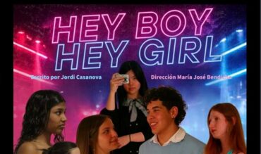 El servicio de juventud de Pedrola anuncia su programación de mayo y el estreno del grupo de teatro juvenil