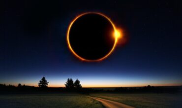 Pedrola acogerá un taller familiar sobre el próximo Eclipse Solar Total