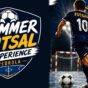 Abierto el plazo de inscripciones para el Campus de Verano de Fútbol Sala en Pedrola