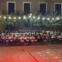 Fiestas de la juventud de Pedrola 2026: Venta de tickets de cena de cuadrillas y comida joven