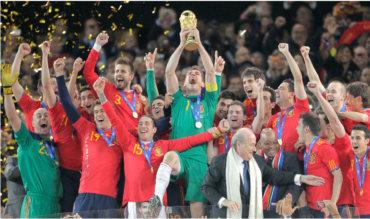 Pedrola instalará una pantalla gigante en la Plaza de España para ver la final del mundial 2026