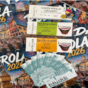 Venta de programas, abonos y tickets de las Fiestas de Pedrola San Roque 2026