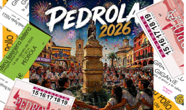 Llega el sorteo del kit de fiestas 2026 a través de un juego de pistas en redes sociales