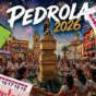 Llega el sorteo del kit de fiestas 2026 a través de un juego de pistas en redes sociales