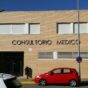 El Ayuntamiento de Pedrola informa sobre la situación del consultorio médico.