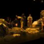 Océanos de Calamidades llenará de teatro Pedrola desde el 17 de octubre