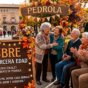 Pedrola celebra la VII Jornada del Mayor el 23 de octubre.